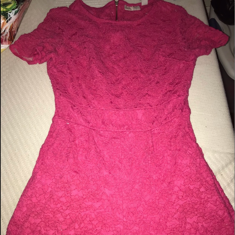 Girls (teens) romper